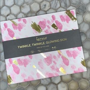 Karuna | Twinkle Twinkle Glowing Skin set